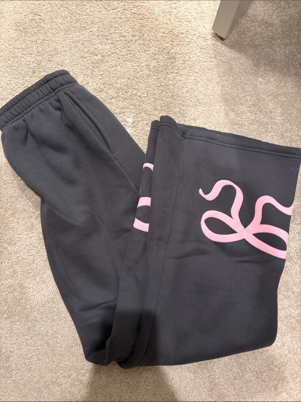 Edikted sweatset